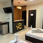 Comfort Sphinx Inn