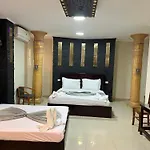 Comfort Sphinx Inn