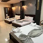 Comfort Sphinx Inn
