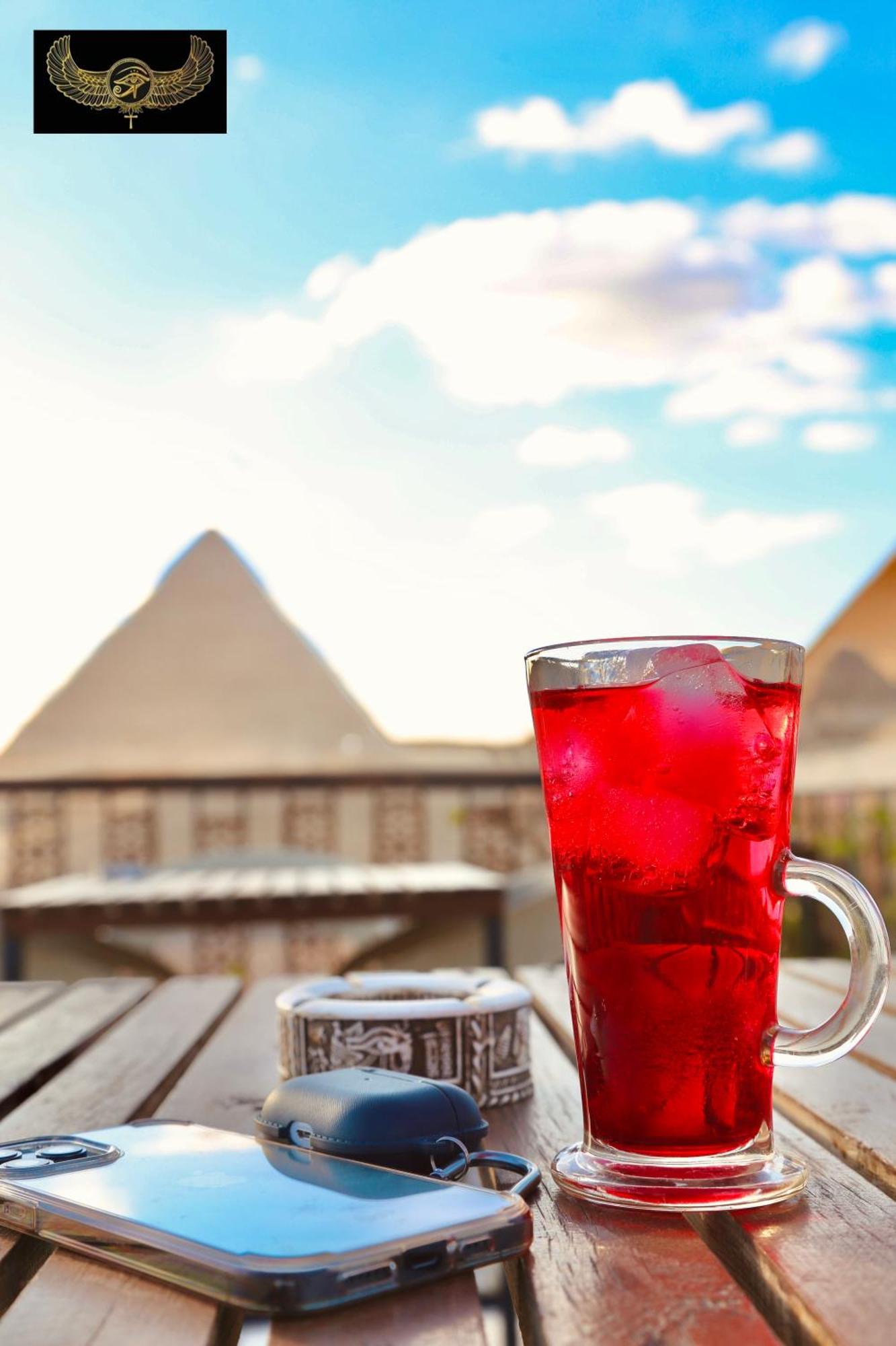 Hotel Comfort Sphinx 3*