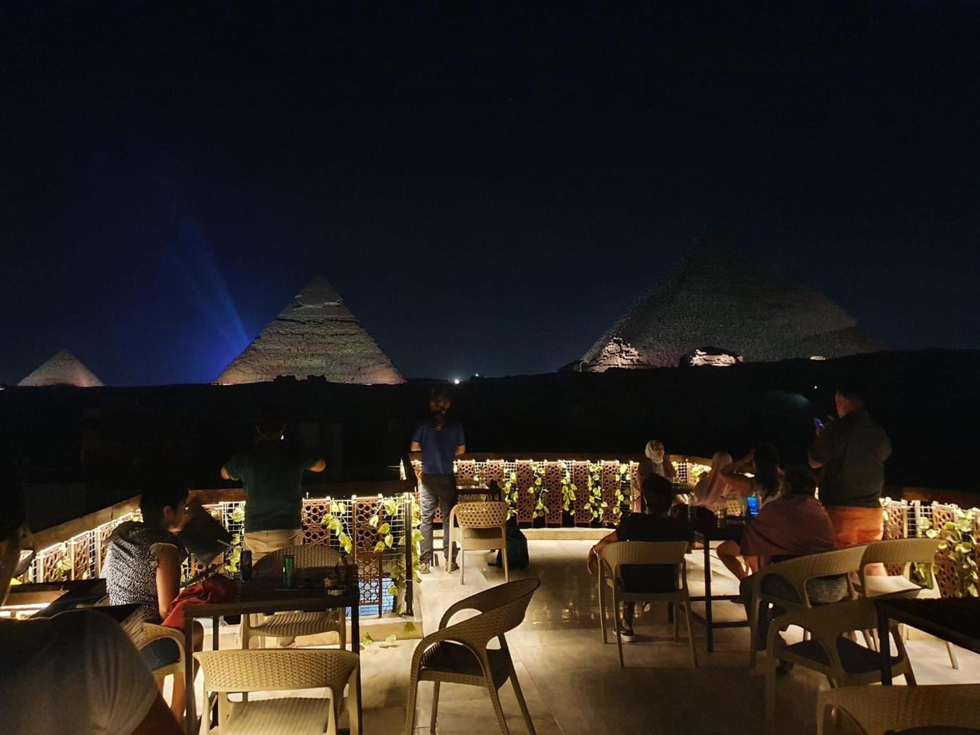 Hotel Comfort Sphinx Cairo