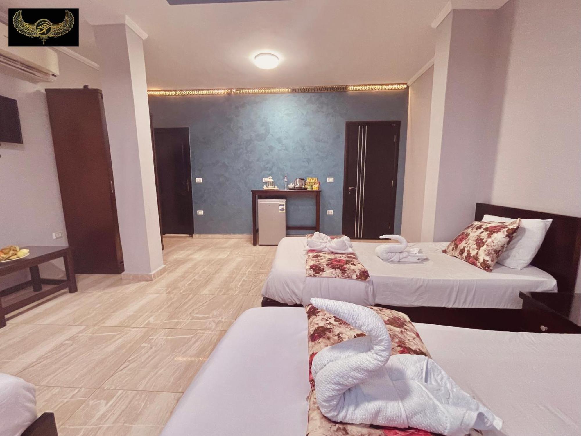 Comfort Sphinx Hotel Cairo