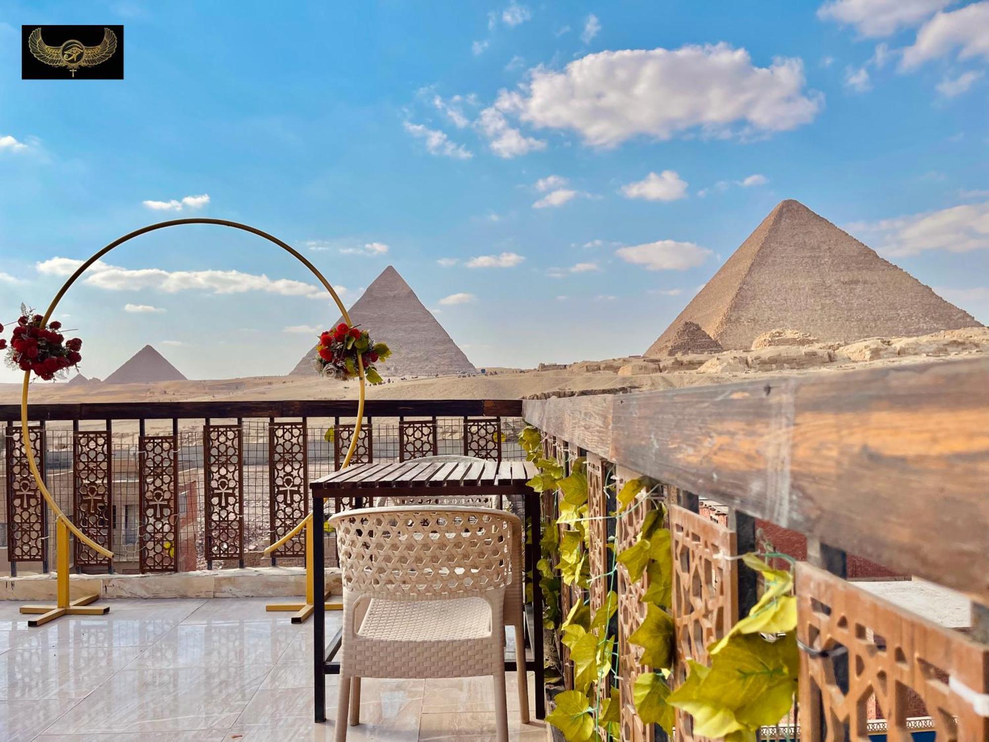 Comfort Sphinx Hotel Cairo