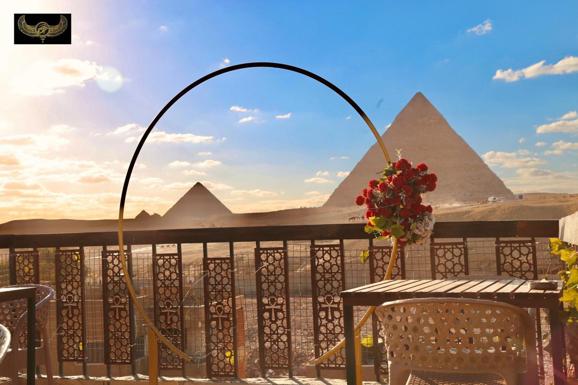 Hotel Comfort Sphinx 3*