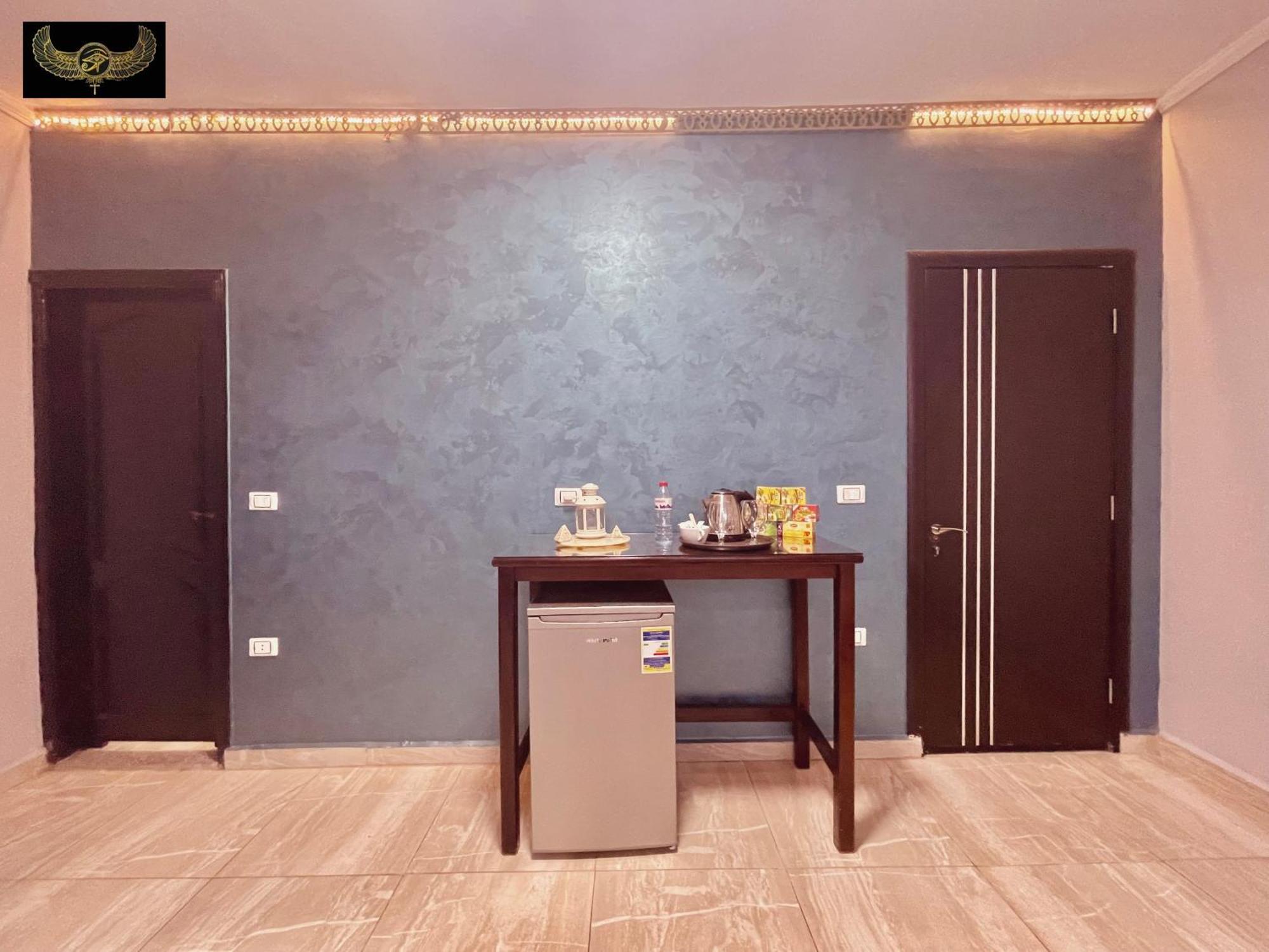 Comfort Sphinx Hotel Cairo