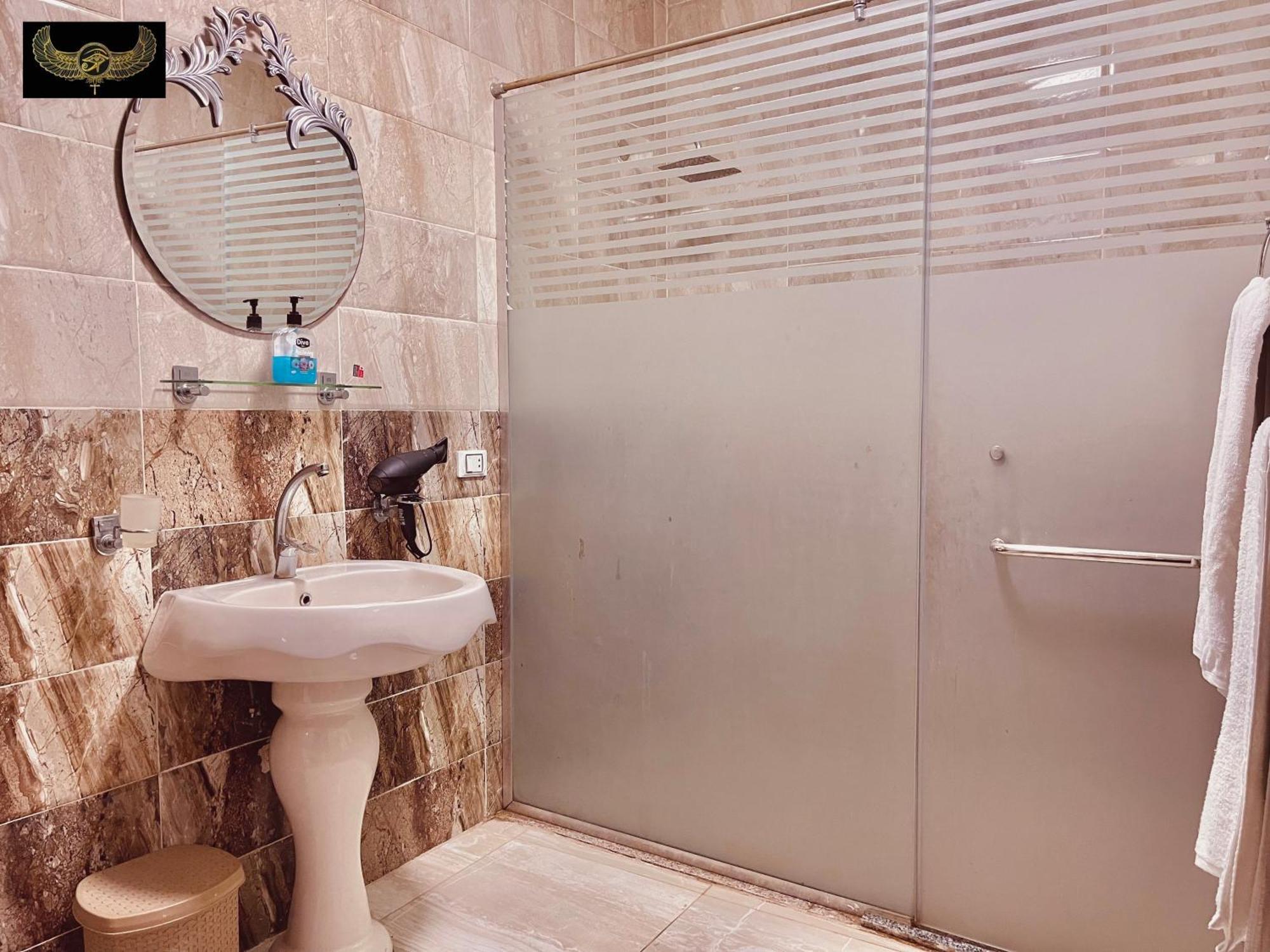 Hotel Comfort Sphinx Cairo