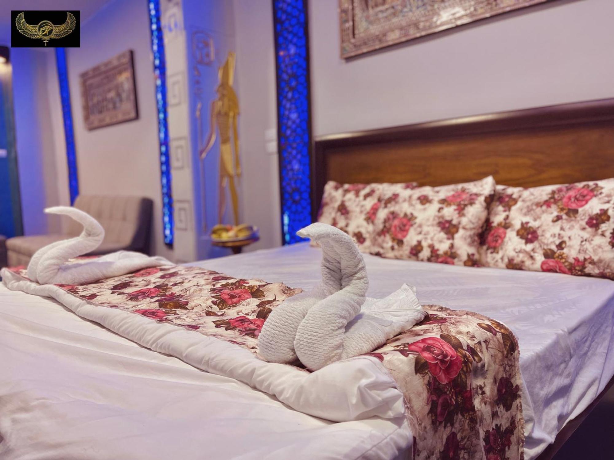 Comfort Sphinx 3* Cairo