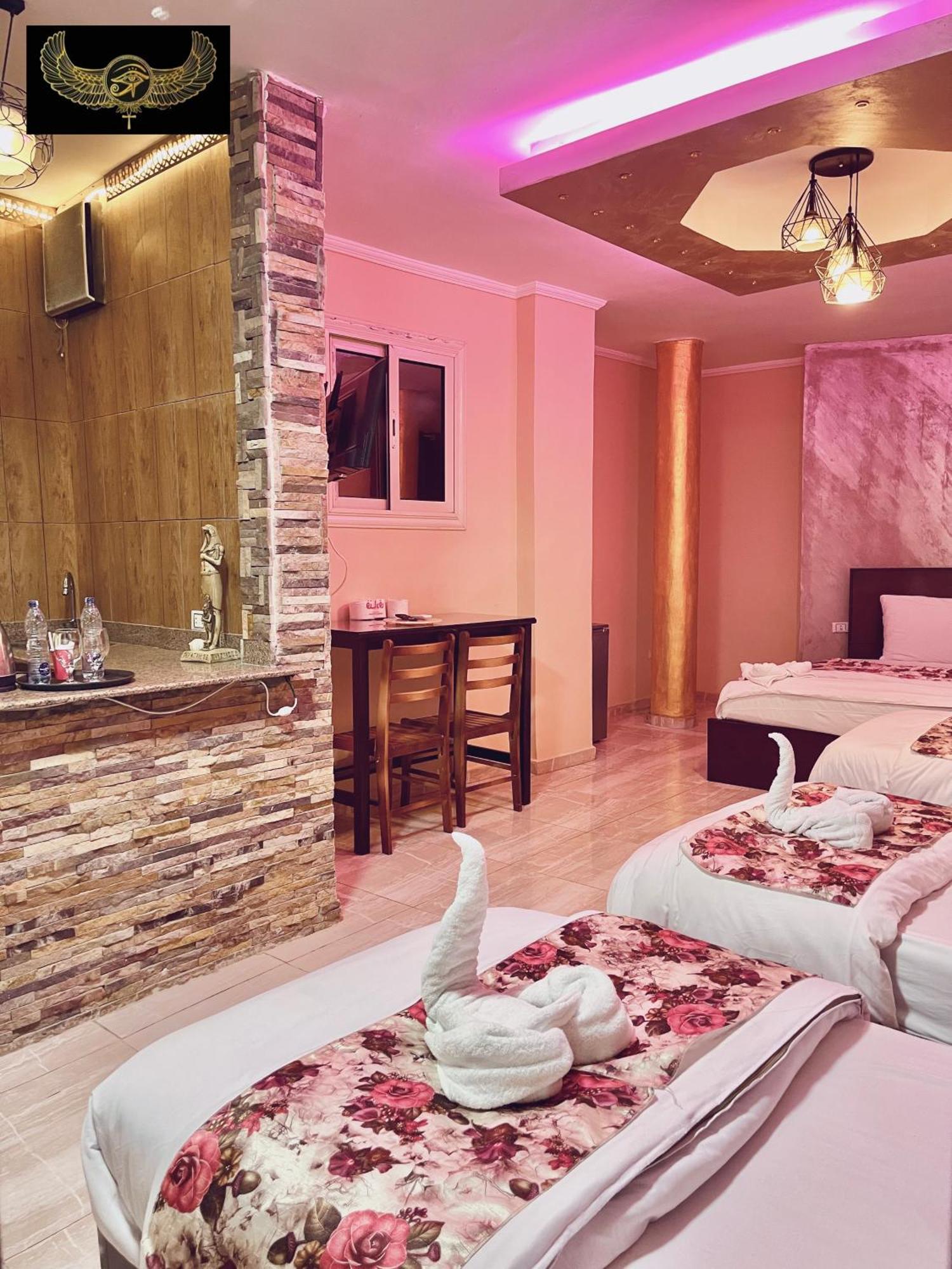 Comfort Sphinx Hotel Cairo