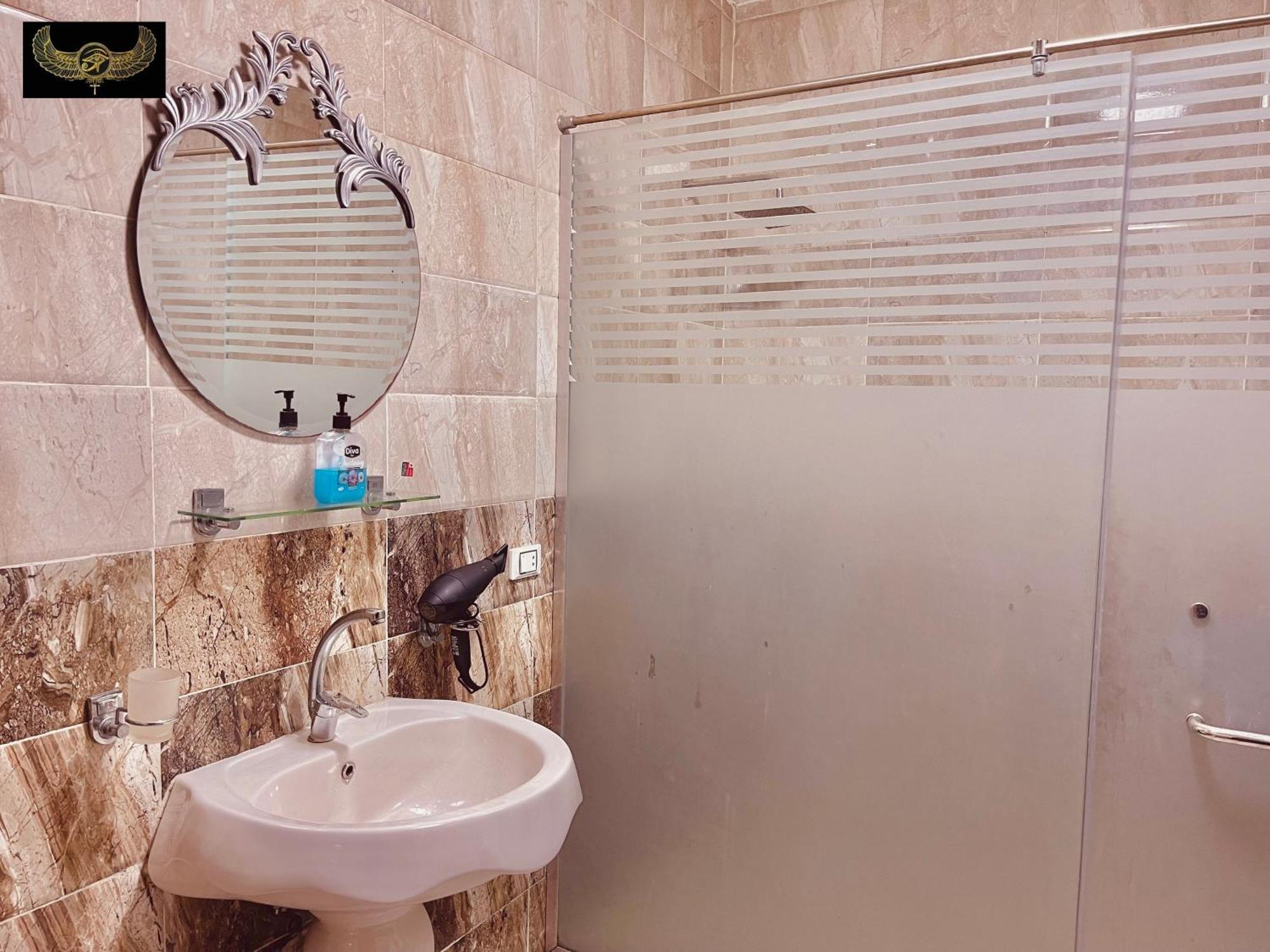 Comfort Sphinx 3* Cairo