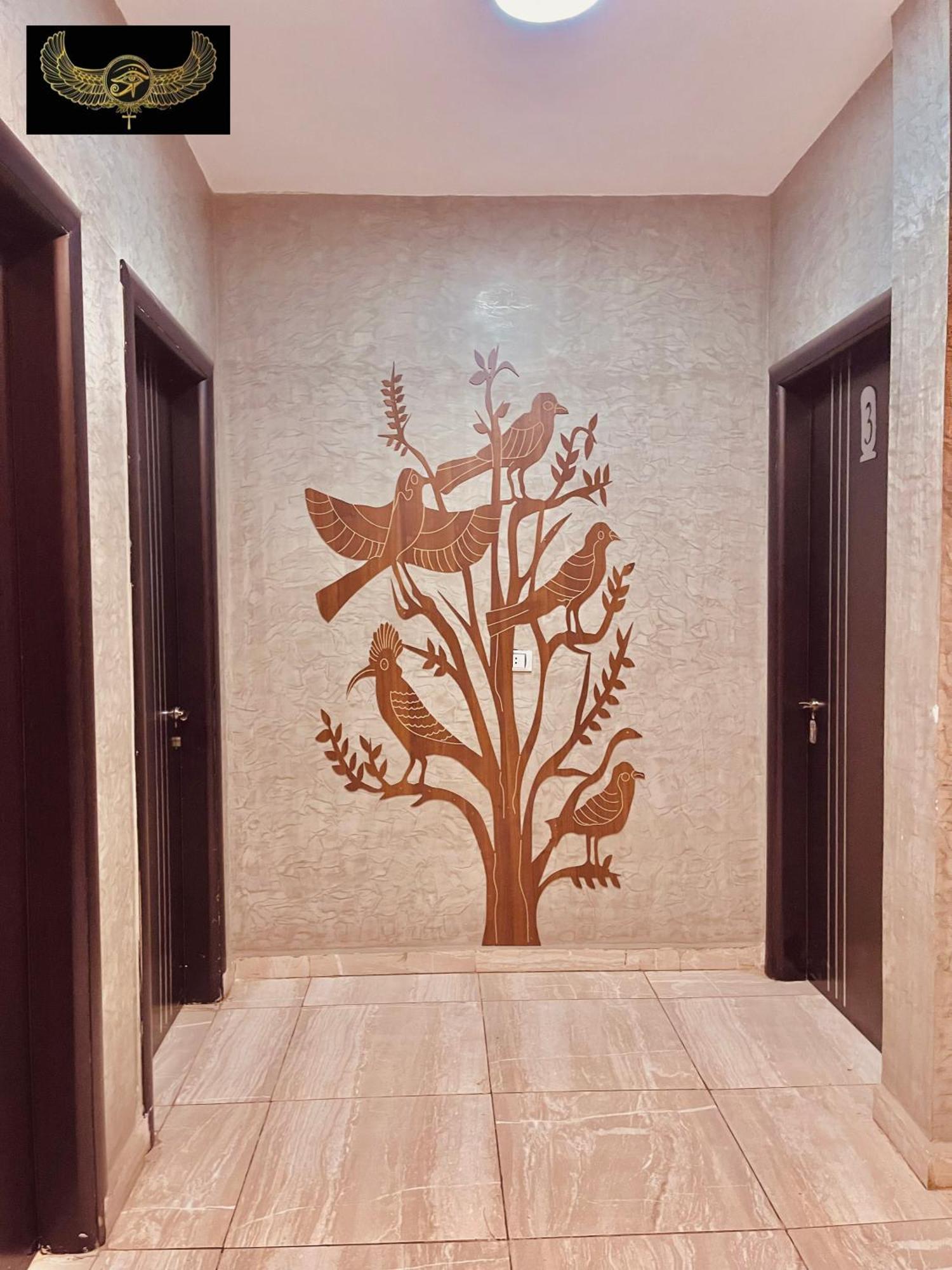 Hotel Comfort Sphinx 3*