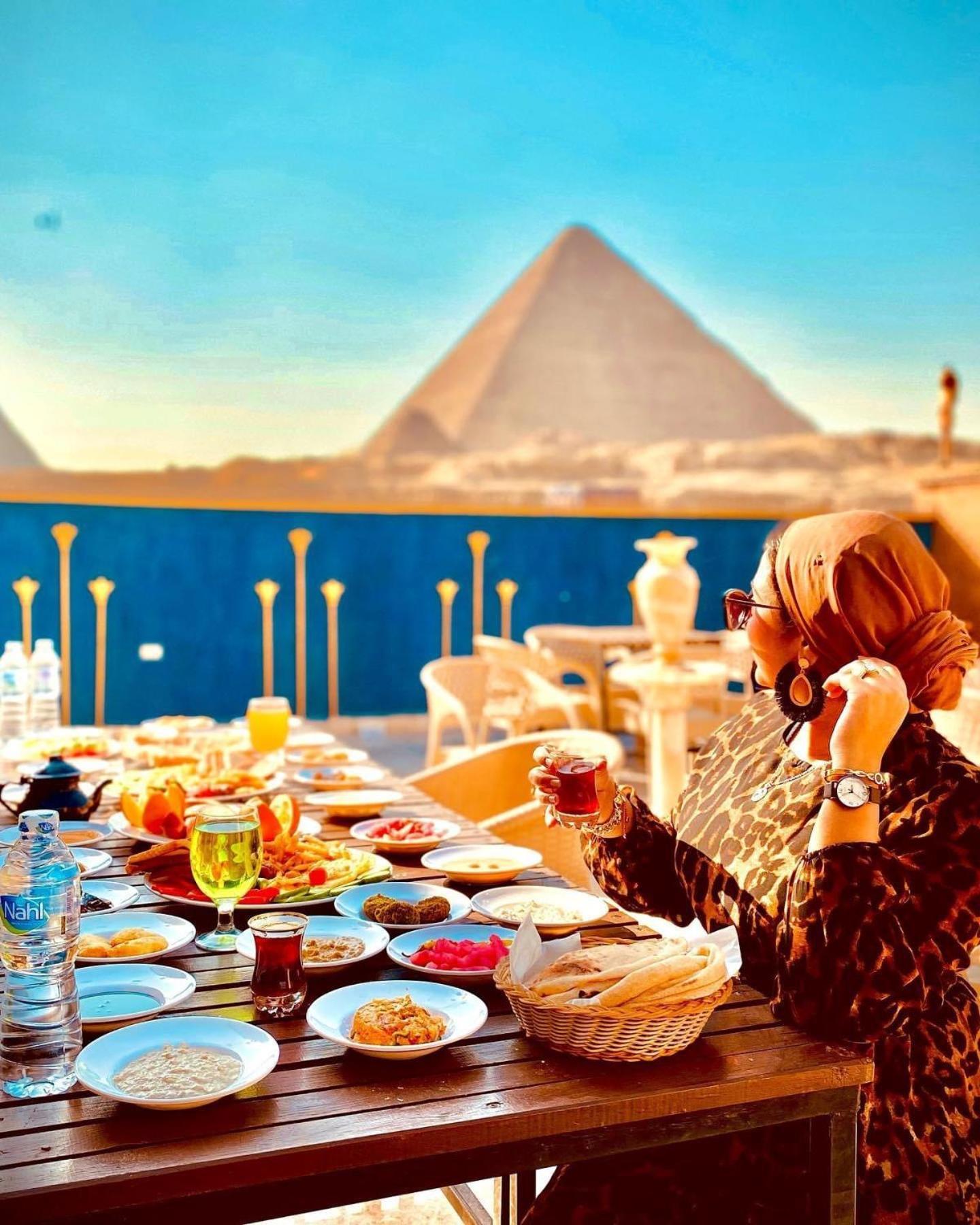 Hotel Comfort Sphinx 3*