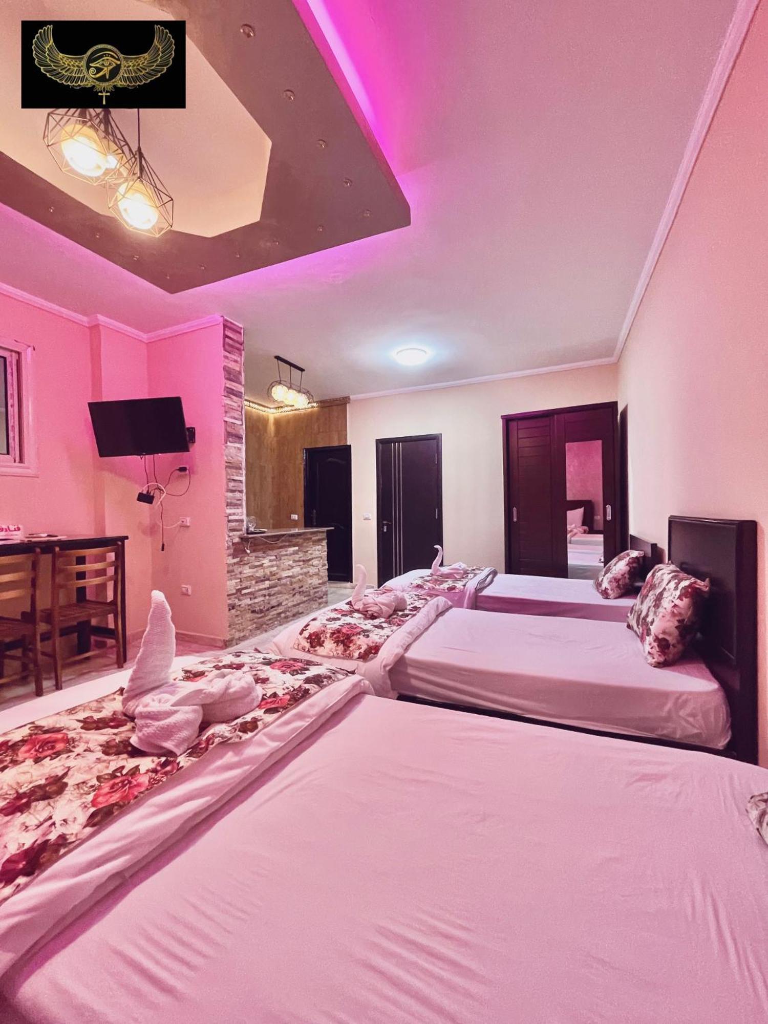 Comfort Sphinx Hotel Cairo