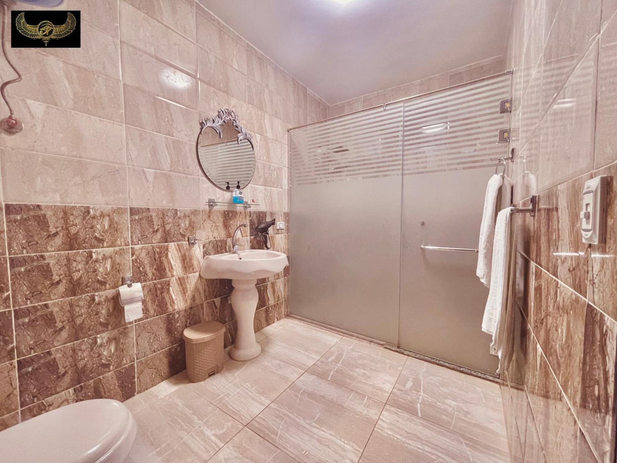 Hotel Comfort Sphinx Cairo