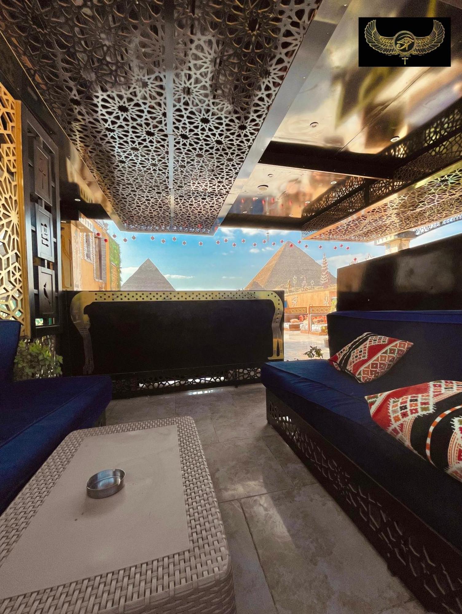Comfort Sphinx 3* Cairo