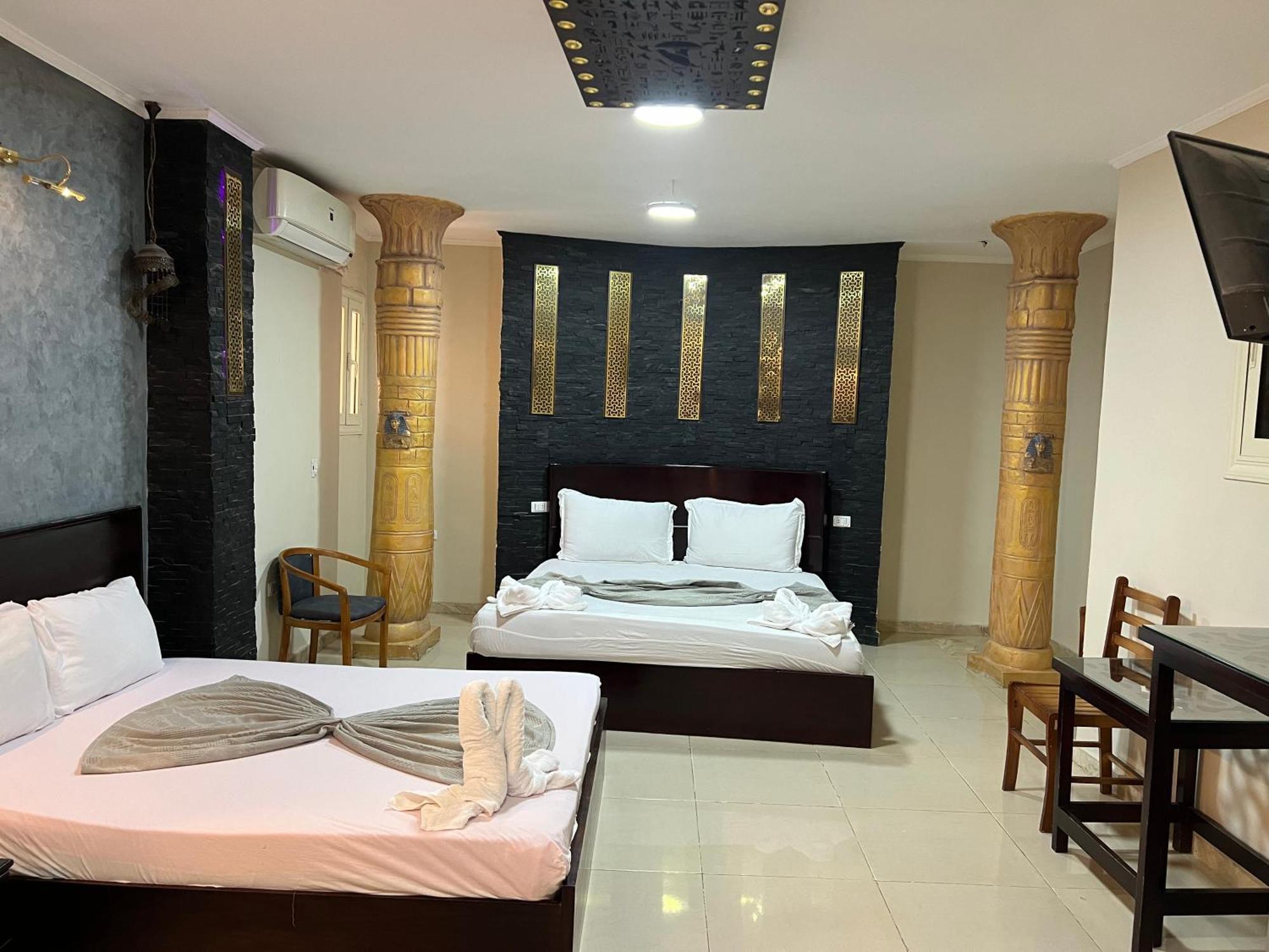 Hotel Comfort Sphinx Cairo