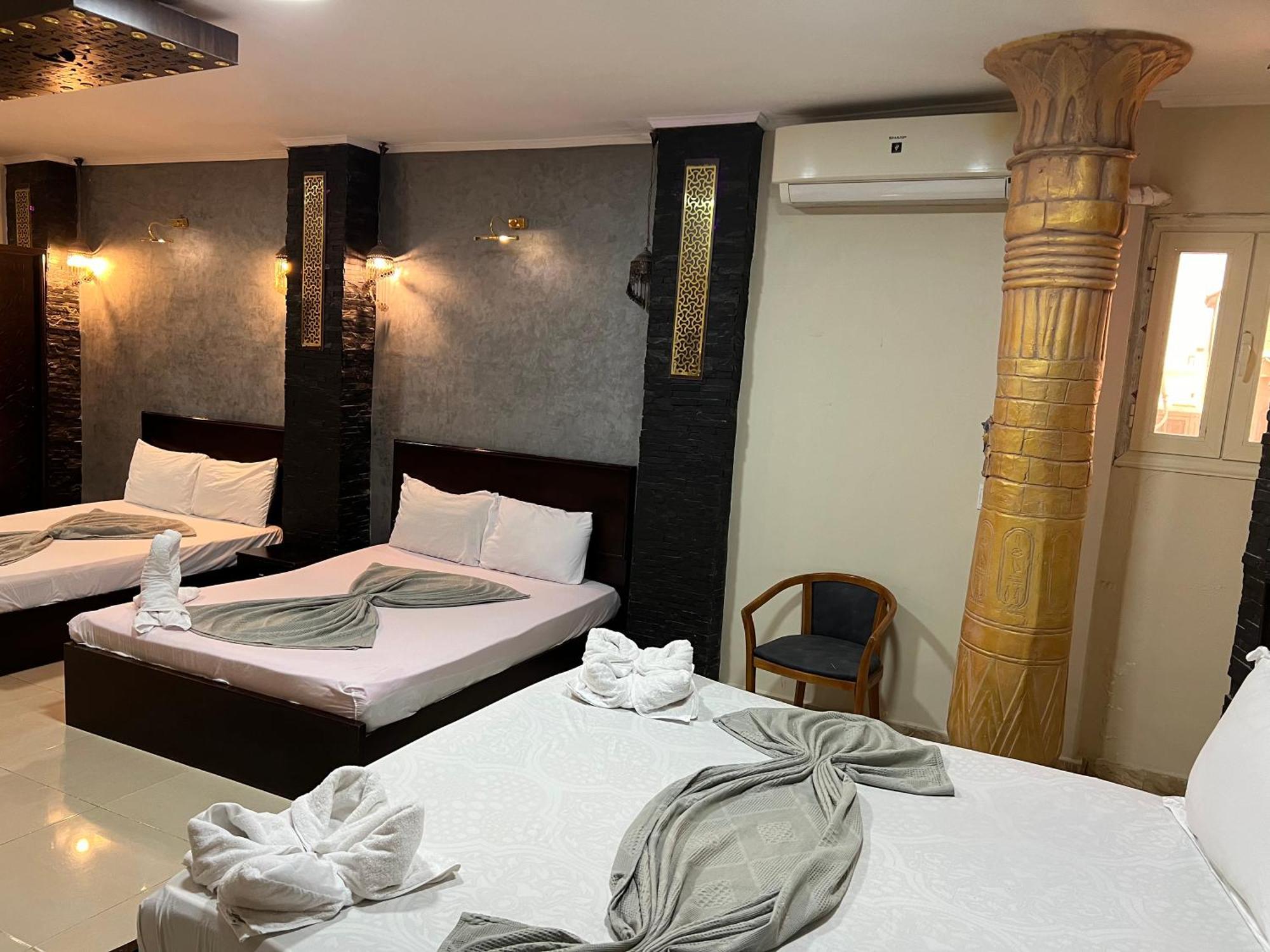 Comfort Sphinx Hotel 3*