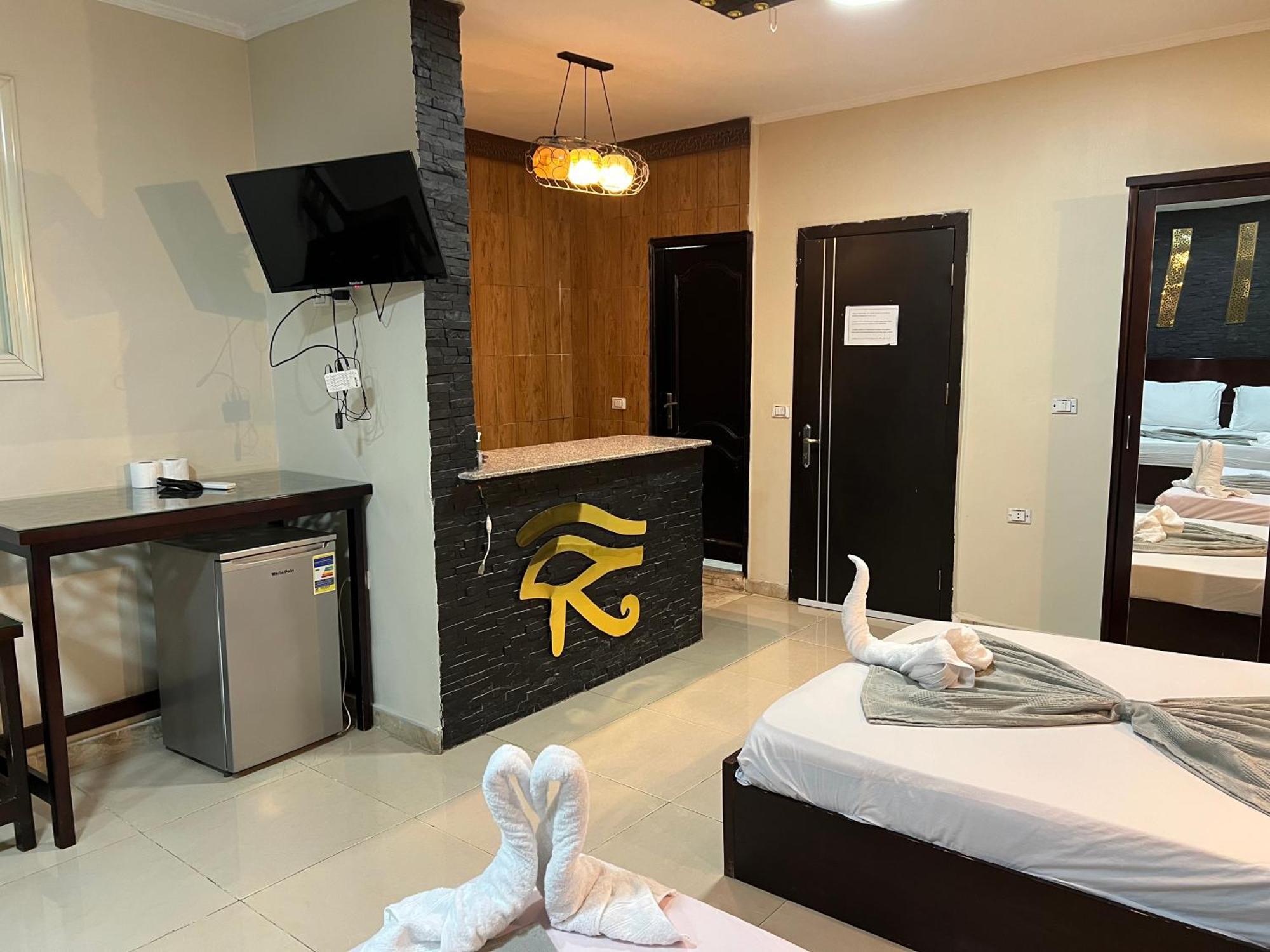 Comfort Sphinx Hotel Cairo