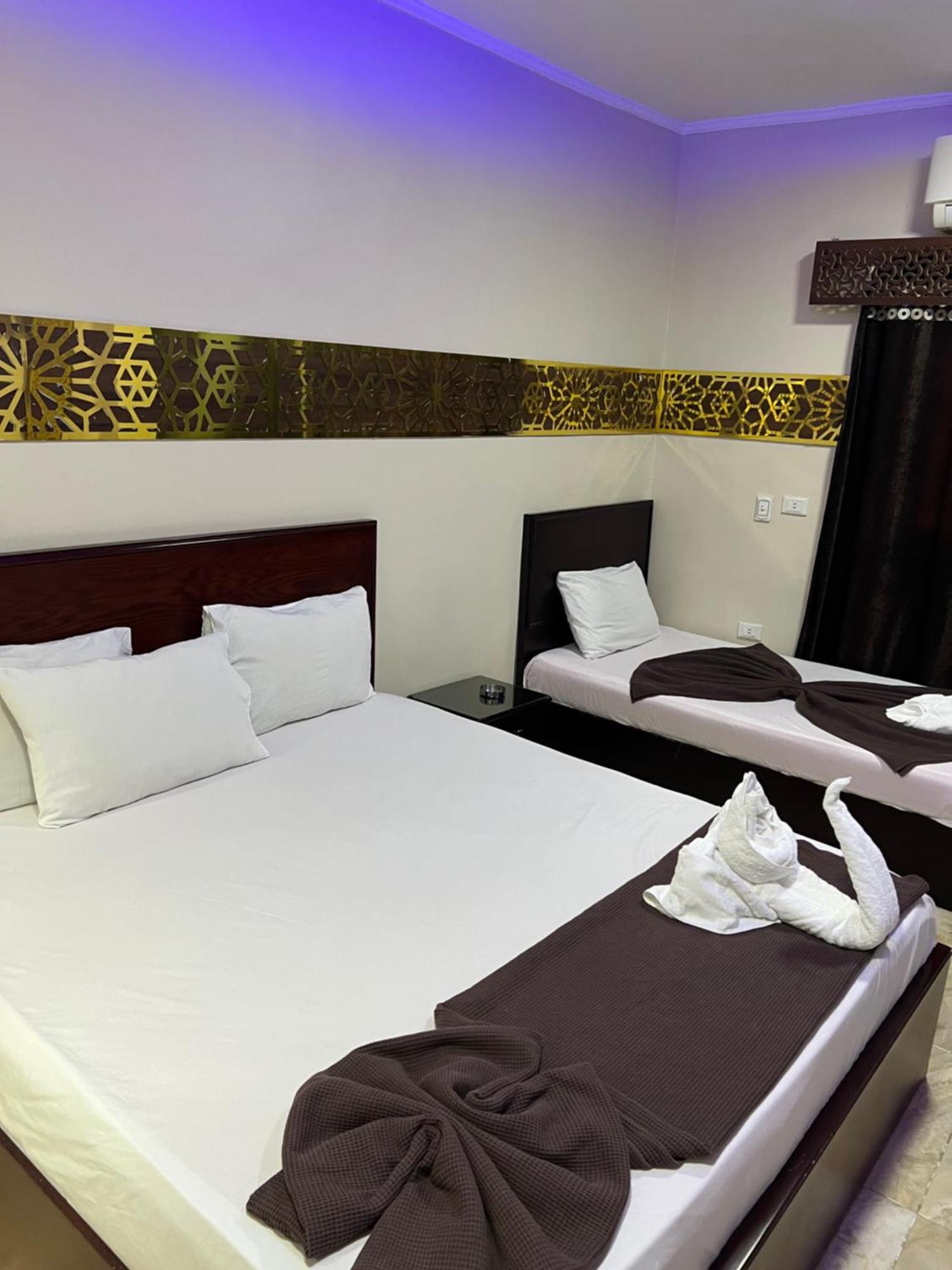 Hotel Comfort Sphinx