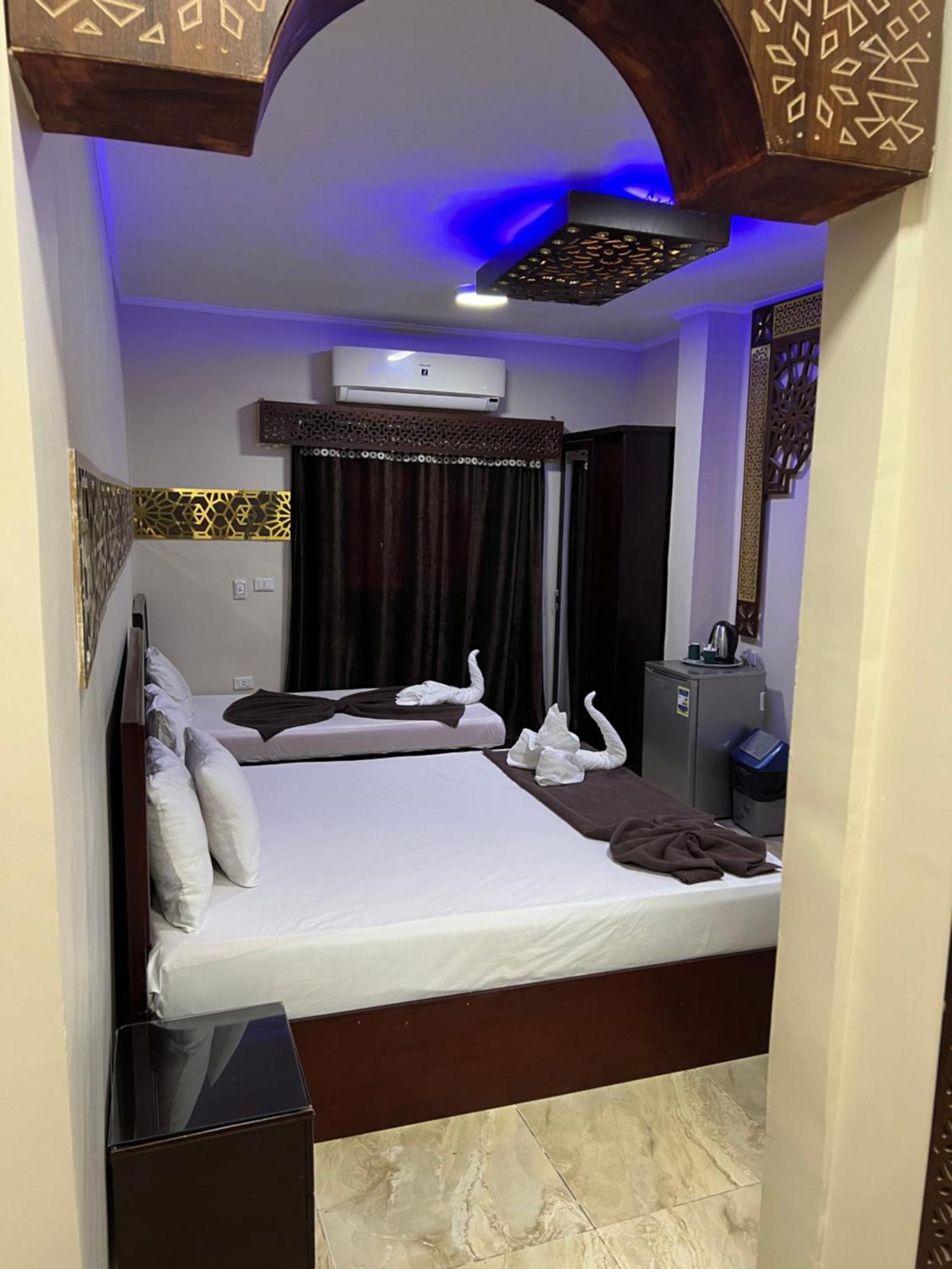 Hotel Comfort Sphinx 3*