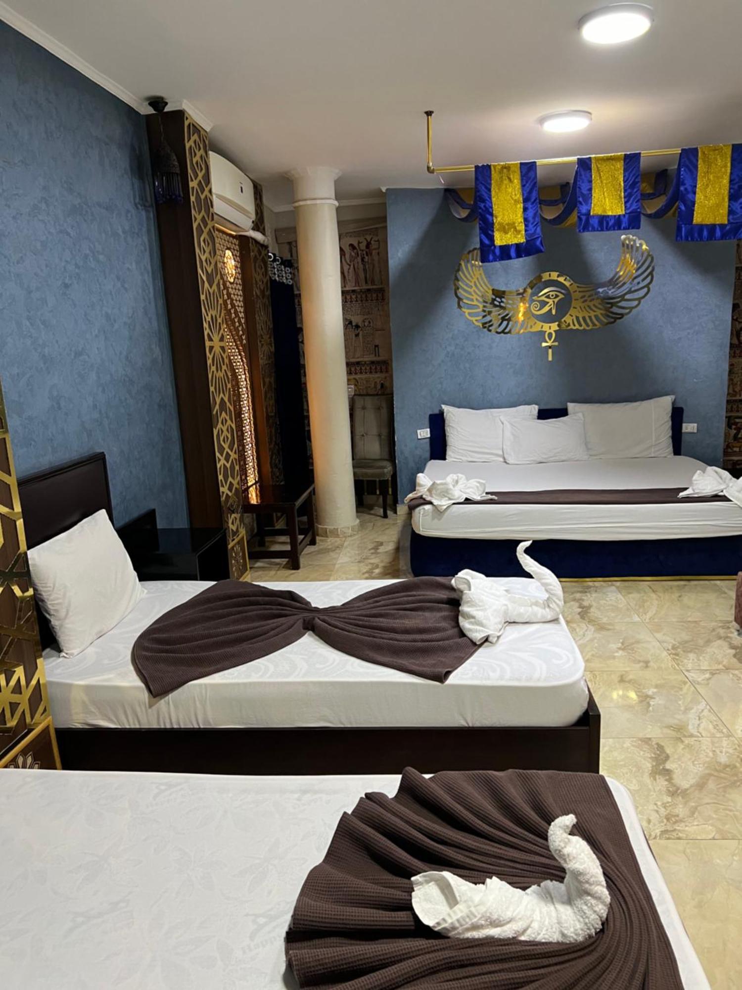 Comfort Sphinx Hotel