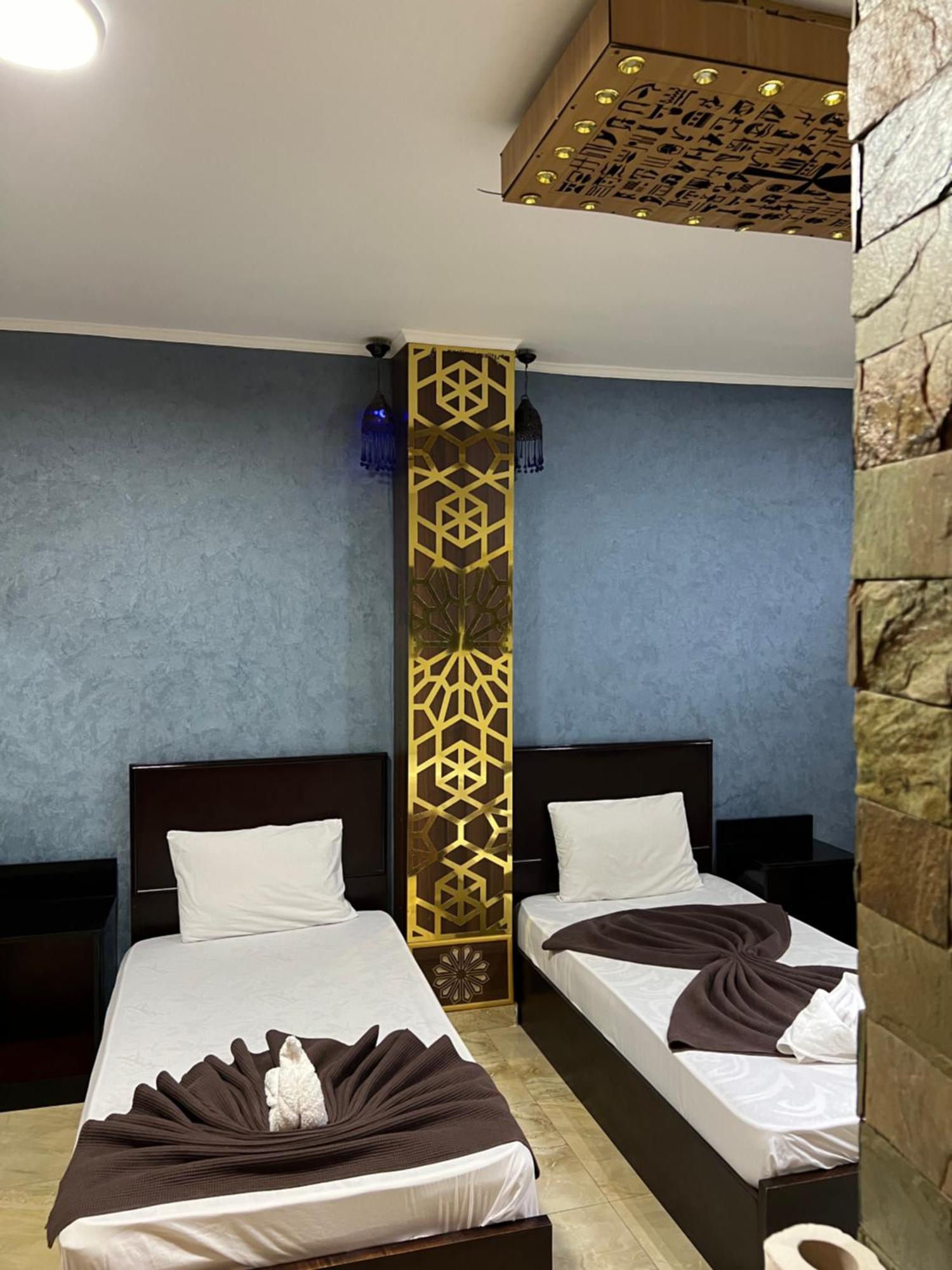 Hotel Comfort Sphinx