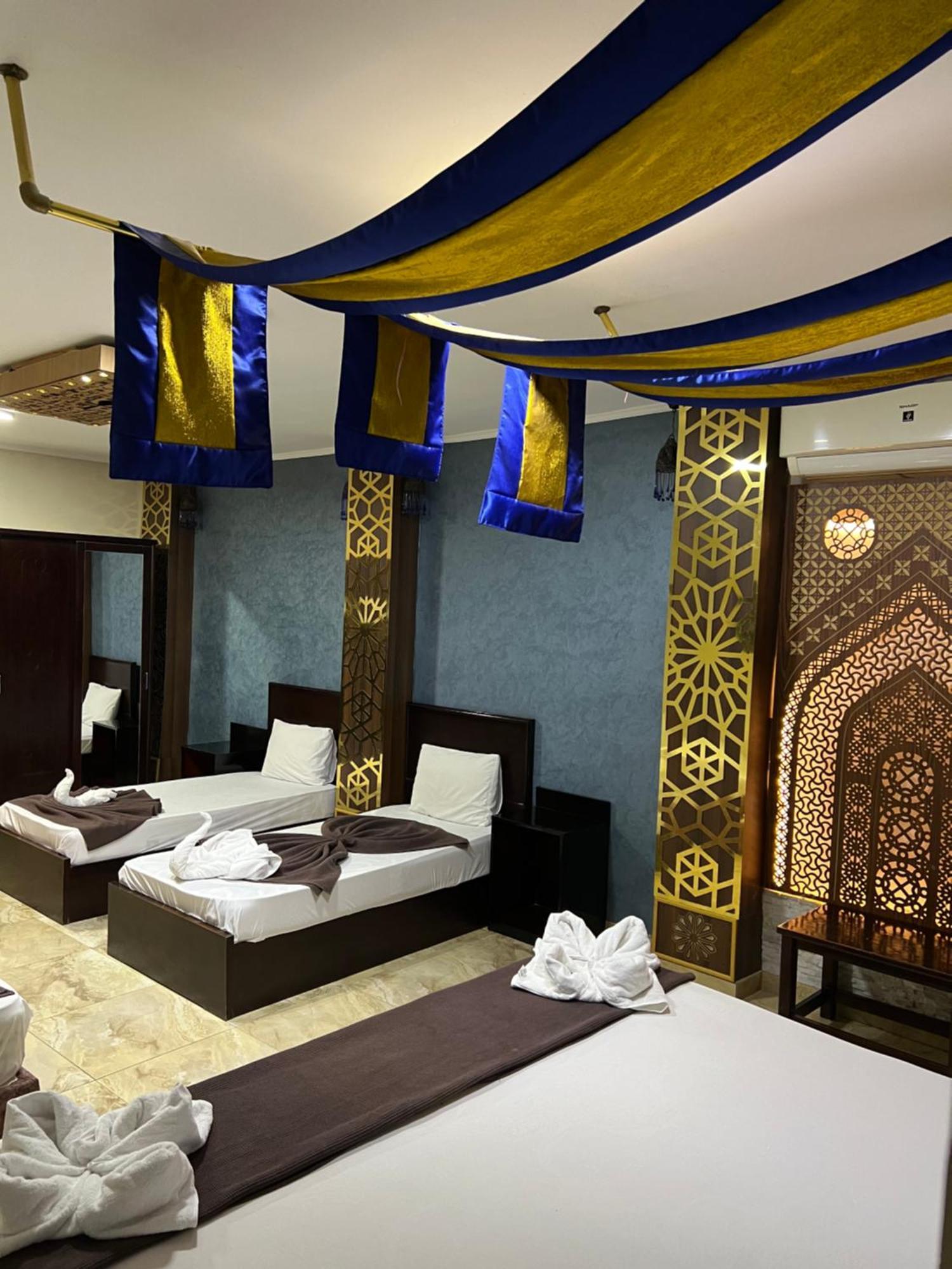 Hotel Comfort Sphinx Cairo