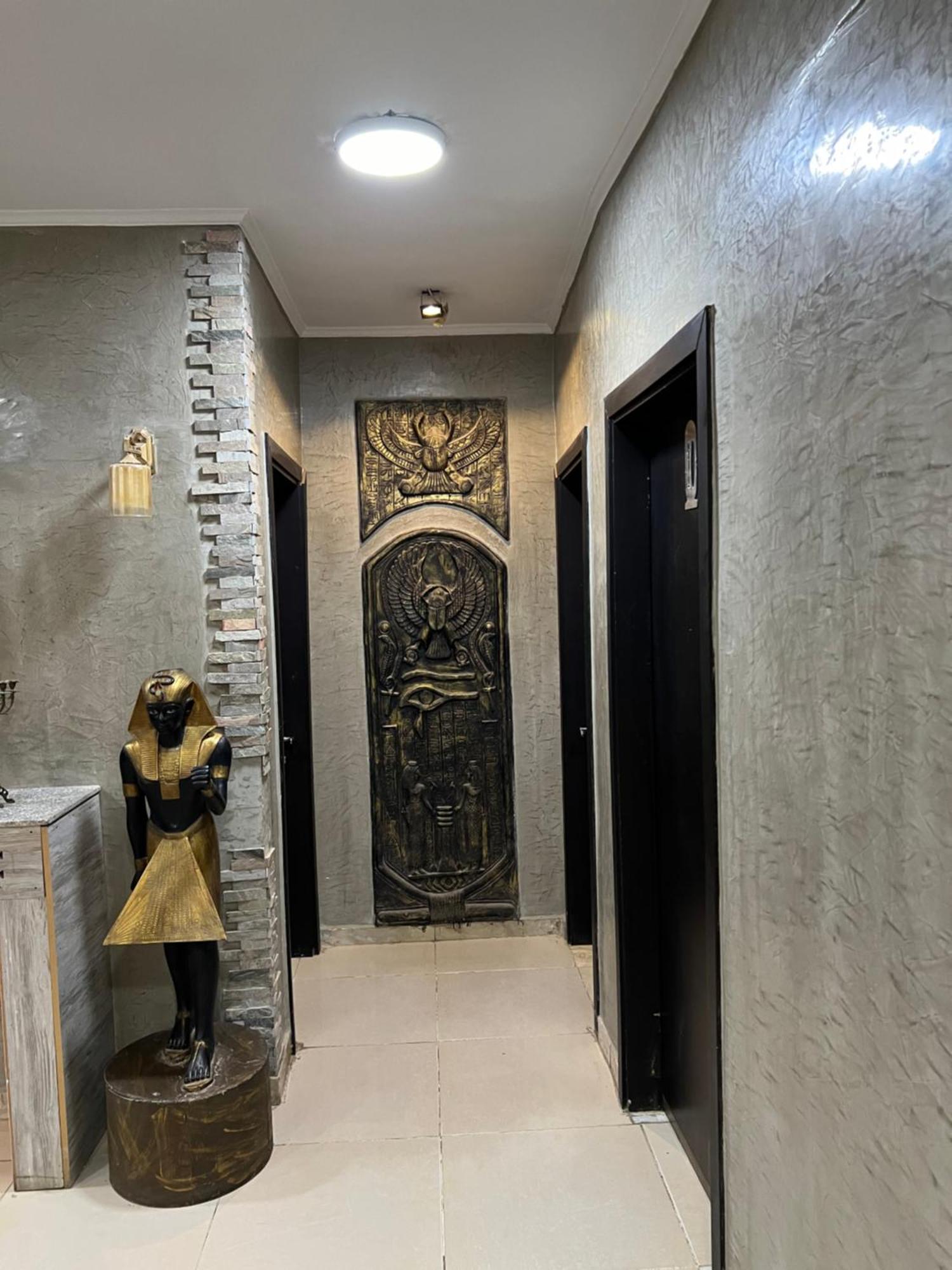 Comfort Sphinx Hotel 3*