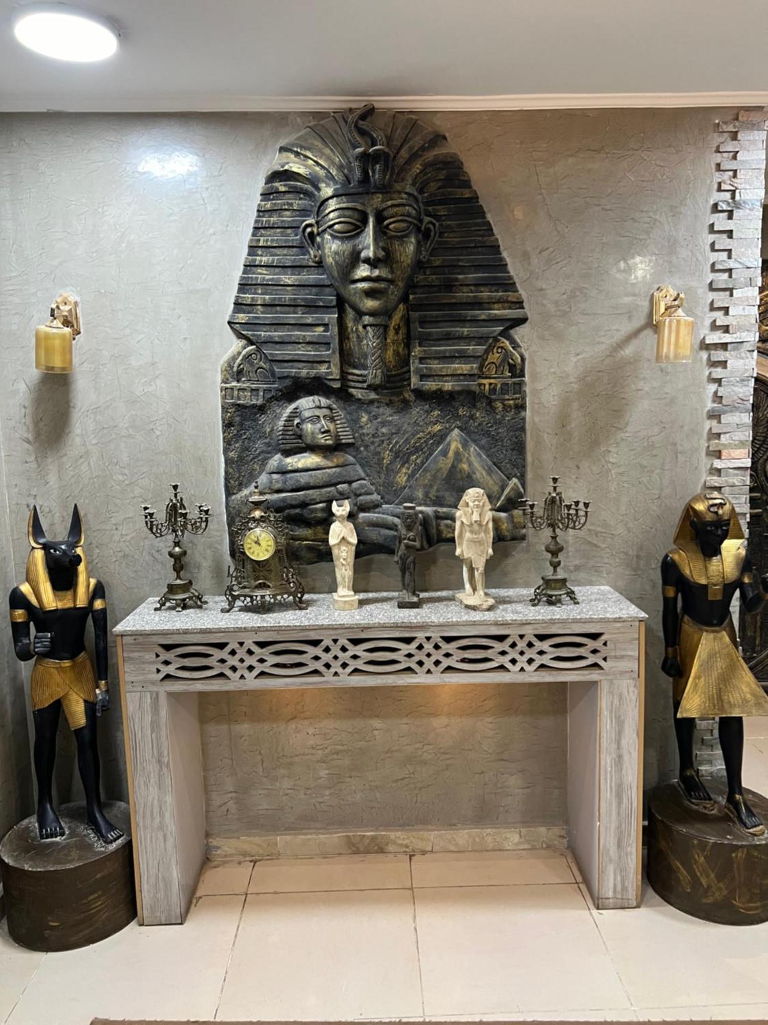 Comfort Sphinx Hotel