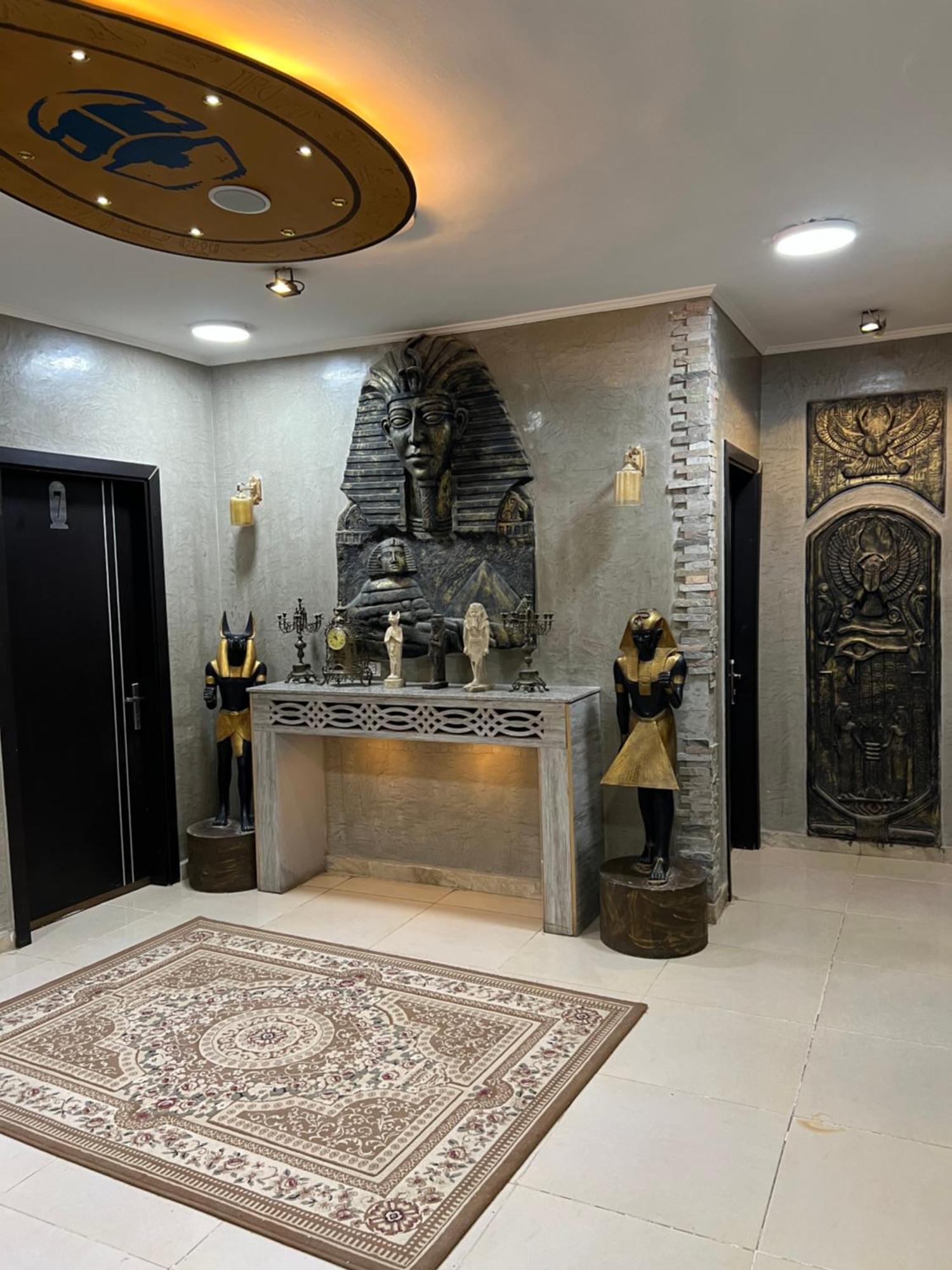 Hotel Comfort Sphinx
